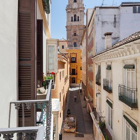 Holidays2Malaga Cathedral View Екстер'єр фото