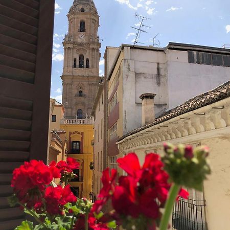 Holidays2Malaga Cathedral View Екстер'єр фото
