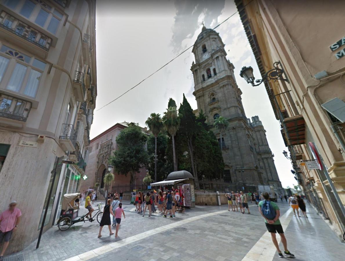 Holidays2Malaga Cathedral View Екстер'єр фото