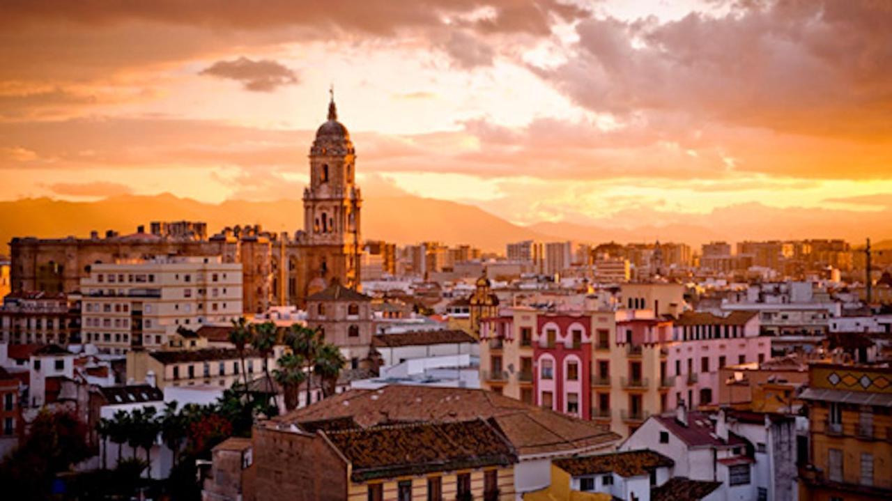 Holidays2Malaga Cathedral View Екстер'єр фото